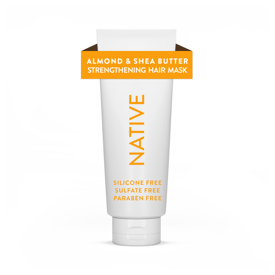 Hair Mask