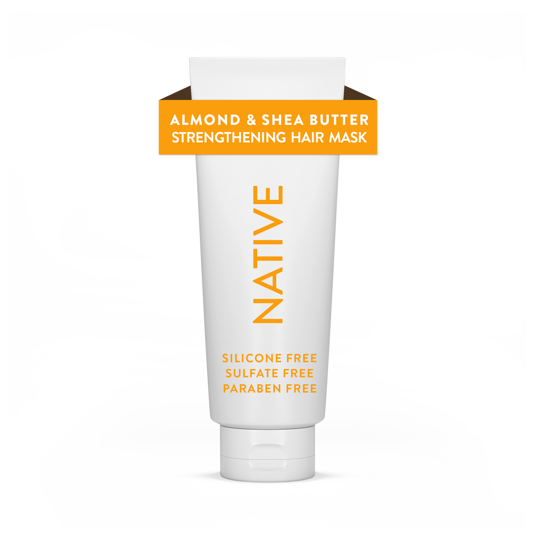 Hair Mask