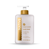 Liquid Hand Soap