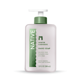 Liquid Hand Soap