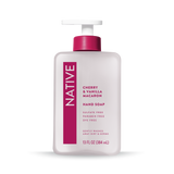 Liquid Hand Soap