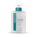 Liquid Hand Soap