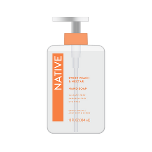 Liquid Hand Soap