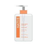 Liquid Hand Soap