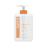 Liquid Hand Soap