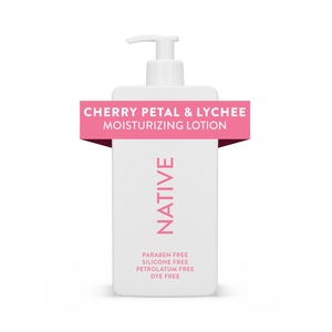 Moisturizing Lotion