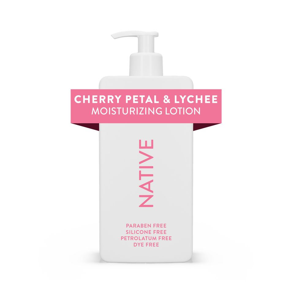 Moisturizing Lotion
