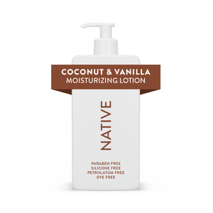 Moisturizing Lotion