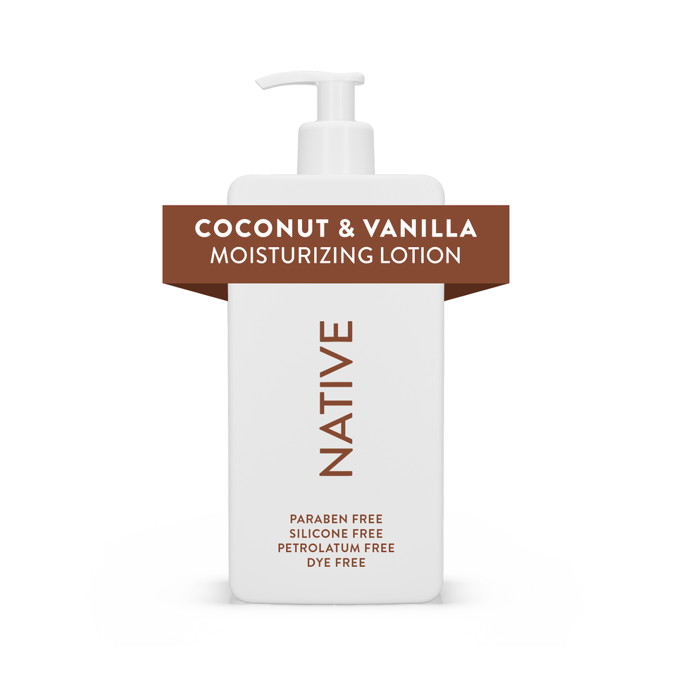 Moisturizing Lotion