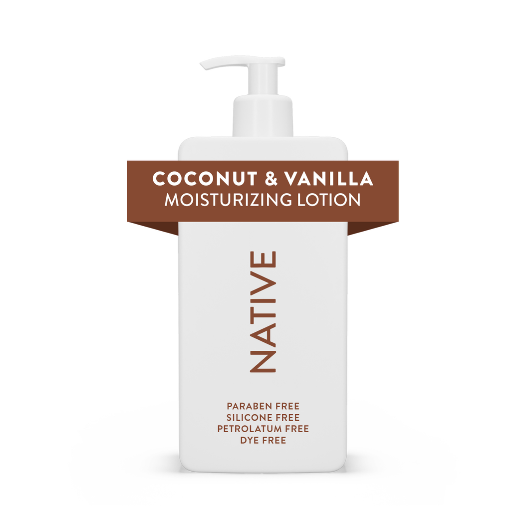 Moisturizing Lotion