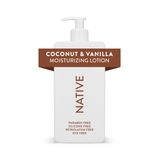 Moisturizing Lotion