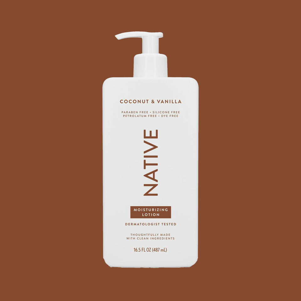 Moisturizing Lotion