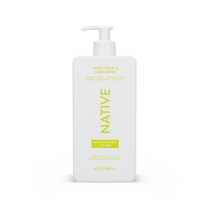 Moisturizing Lotion