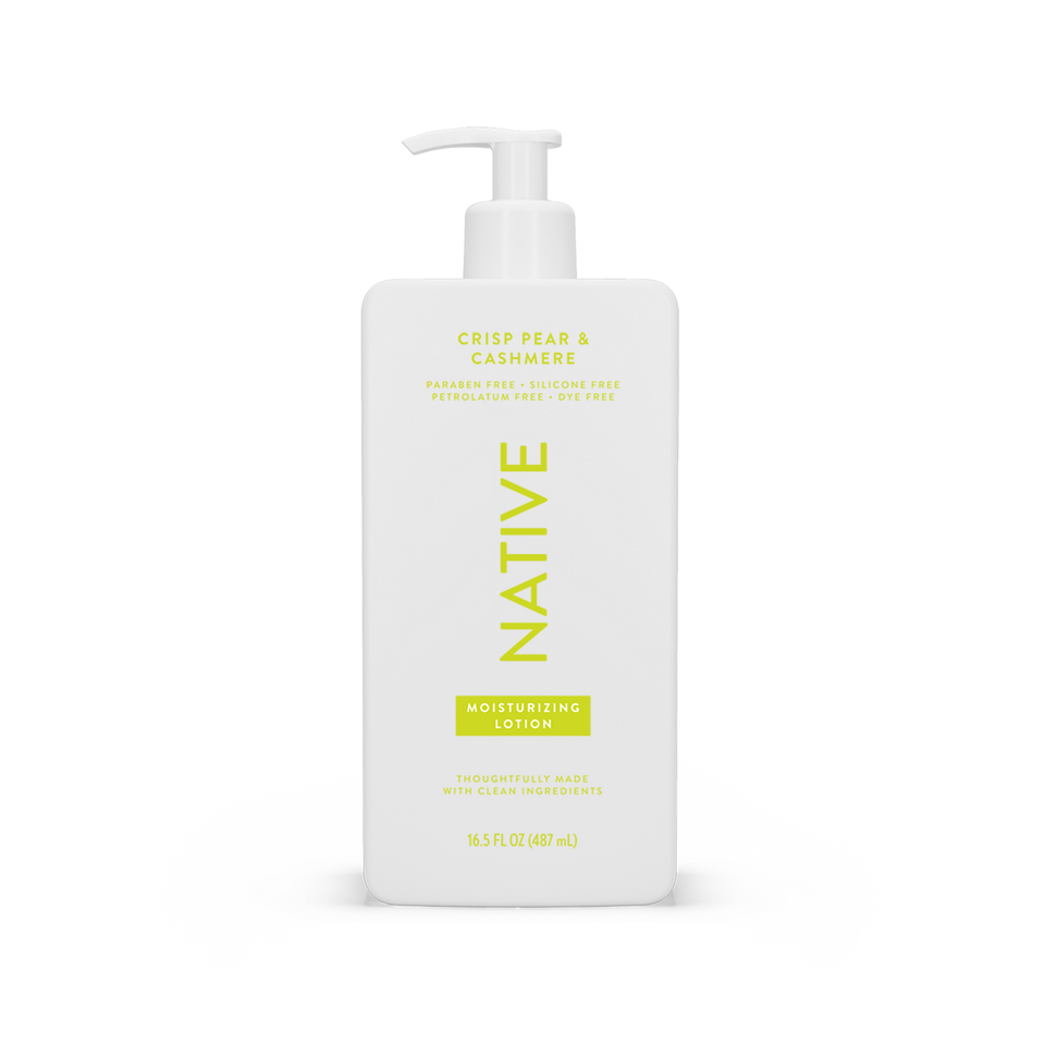 Moisturizing Lotion