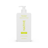 Moisturizing Lotion