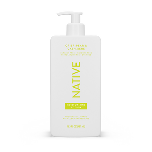 Moisturizing Lotion