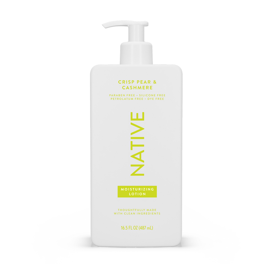 Moisturizing Lotion