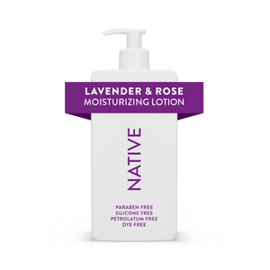 Moisturizing Lotion