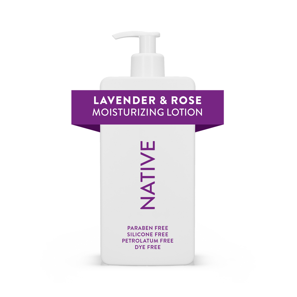 Moisturizing Lotion