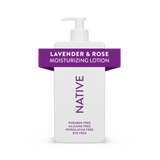 Moisturizing Lotion