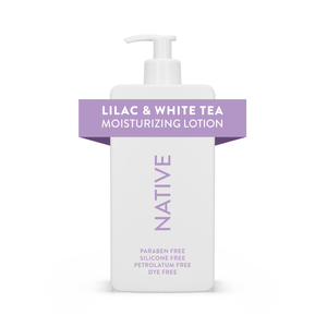 Moisturizing Lotion