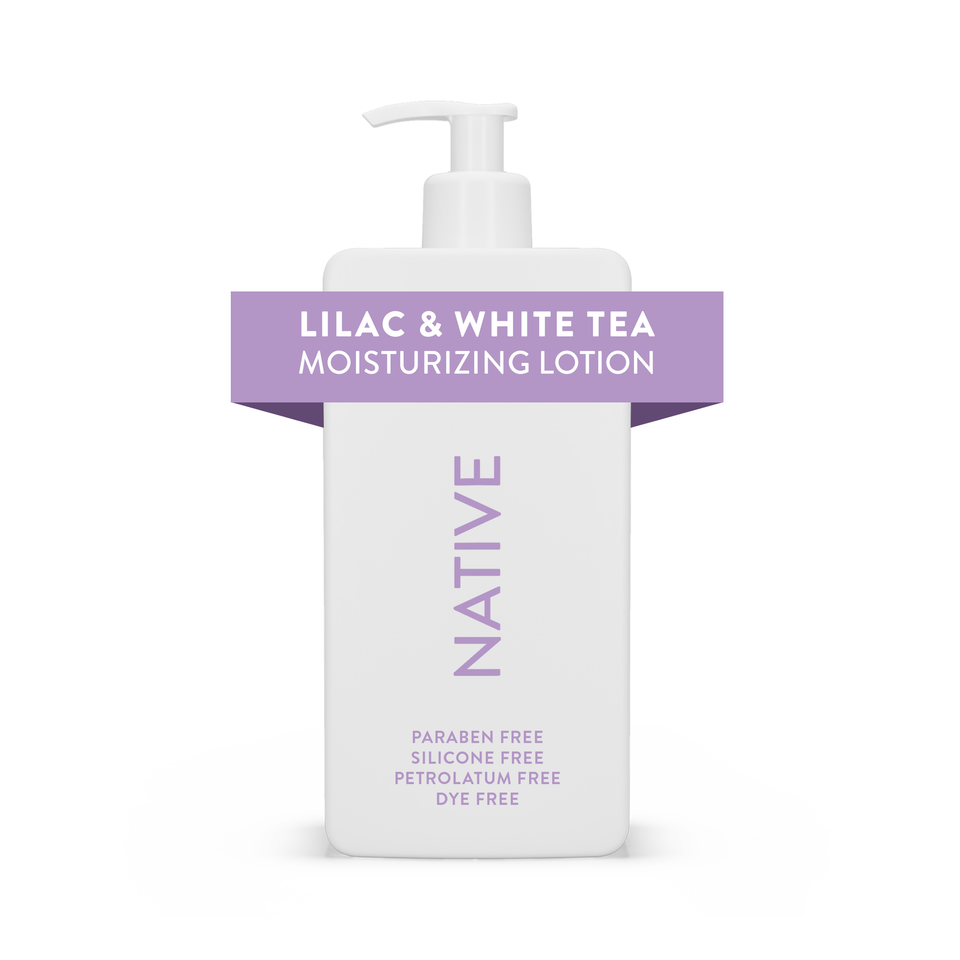 Moisturizing Lotion