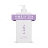 Moisturizing Lotion