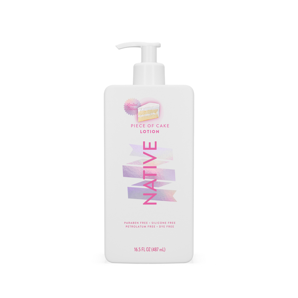 Moisturizing Lotion