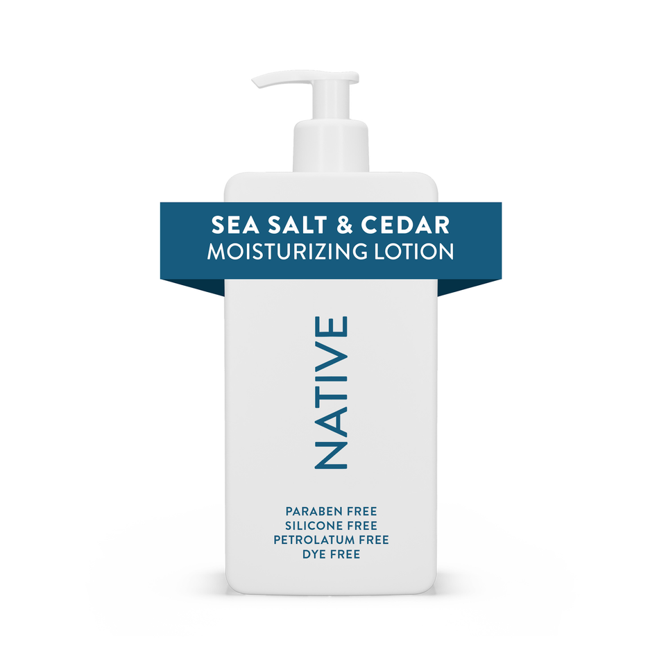 Moisturizing Lotion