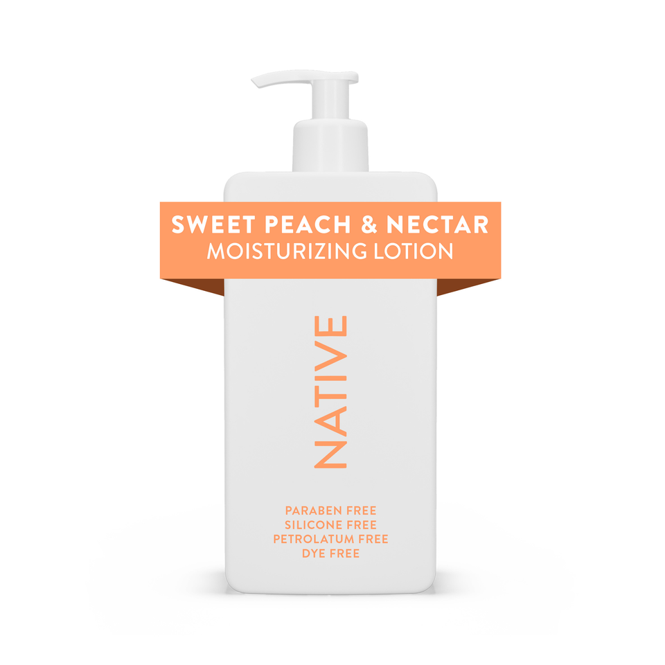 Moisturizing Lotion