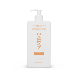 Moisturizing Lotion