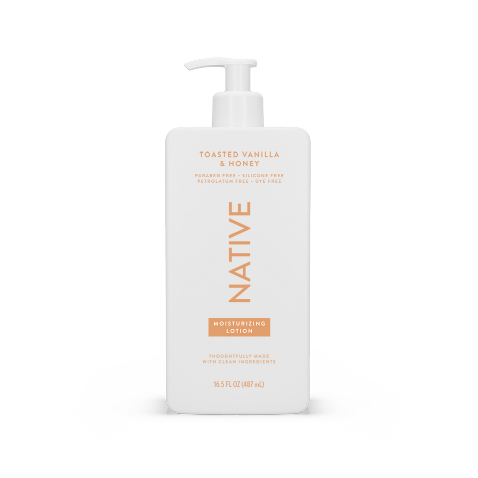 Moisturizing Lotion