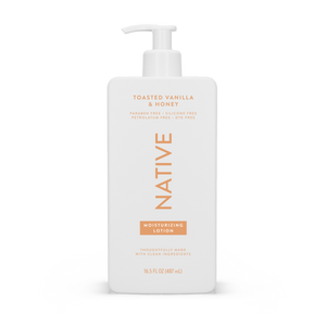 Moisturizing Lotion
