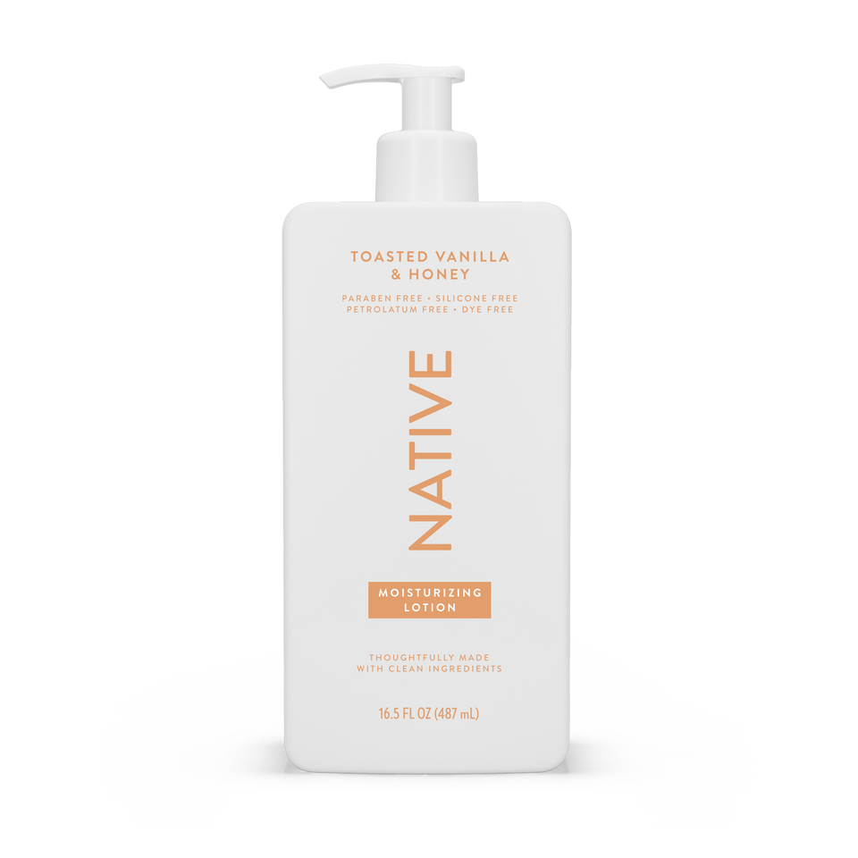 Moisturizing Lotion