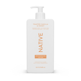 Moisturizing Lotion