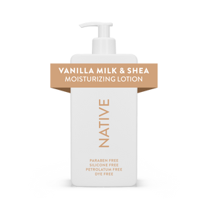 Moisturizing Lotion
