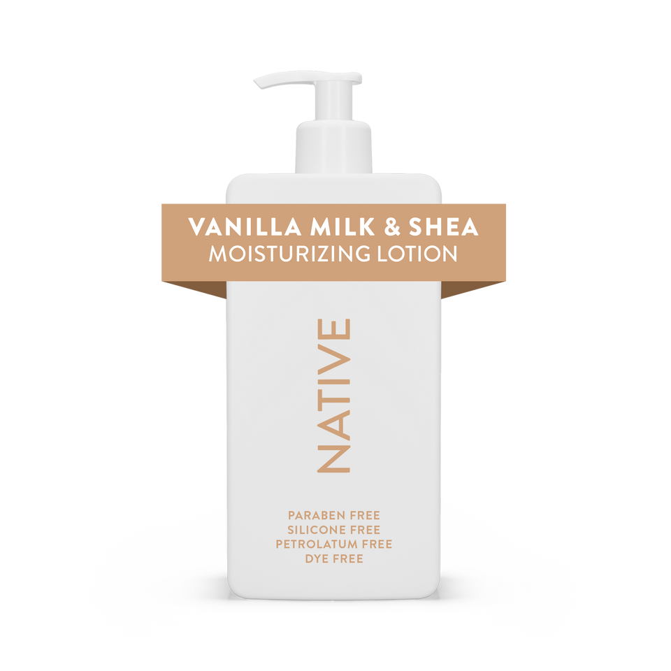 Moisturizing Lotion