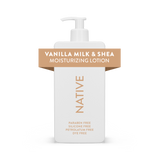 Moisturizing Lotion