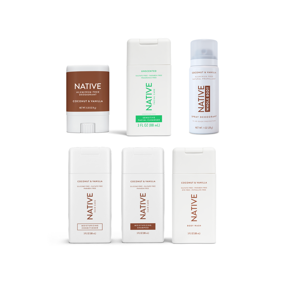 Mini (Travel Size)