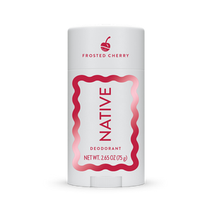 Deodorant
