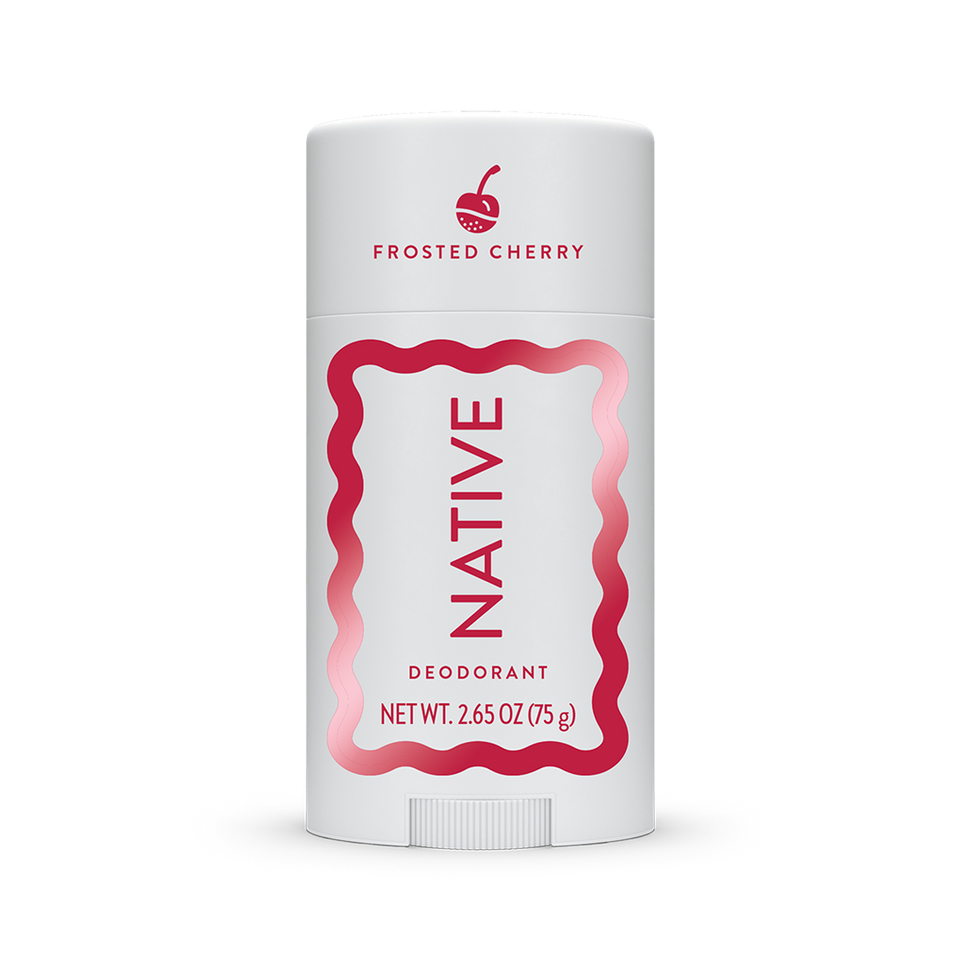 Deodorant