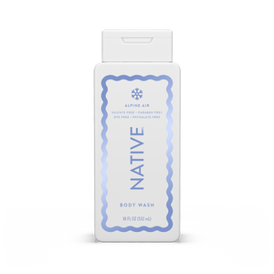 Body Wash
