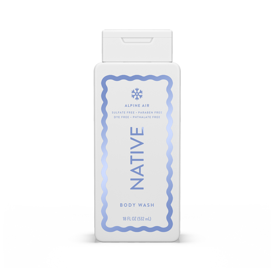 Body Wash