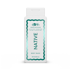 Body Wash