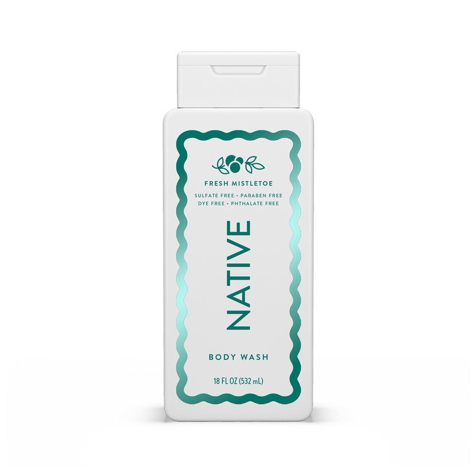 Body Wash