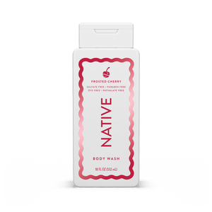 Body Wash
