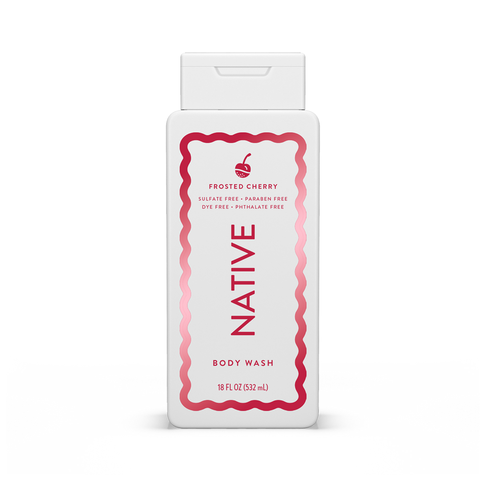 Body Wash