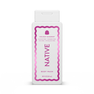 Body Wash