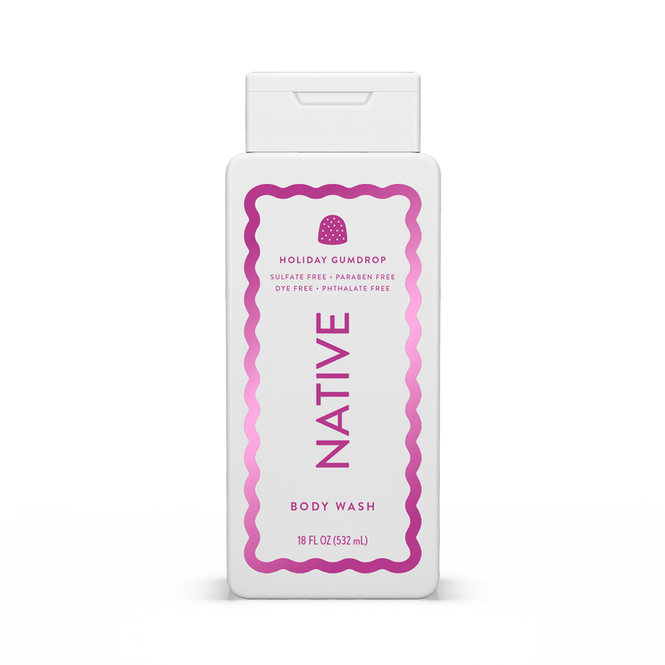 Body Wash