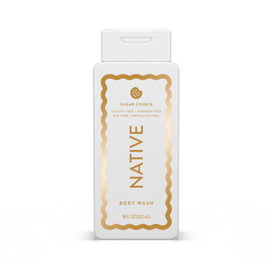 Body Wash